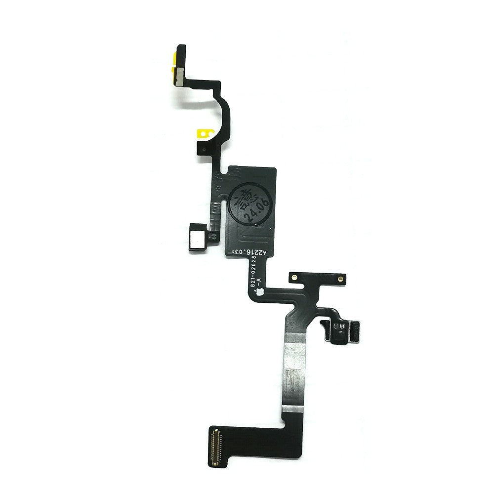 Proximity Light Sensor Flex Cable for iPhone 12 / 12 Pro Proximity Light Sensor Flex Cable for iPhone 12 / 12 Pro
